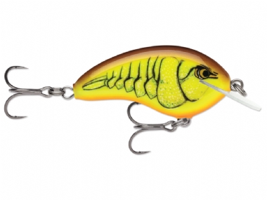 MOSSY CHARTREUSE CRAWDAD (MCC)