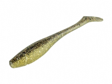 BRONZEBACK