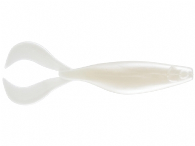 PEARL WHITE