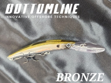 BRONZE