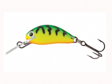 SALMO HORNET 3F