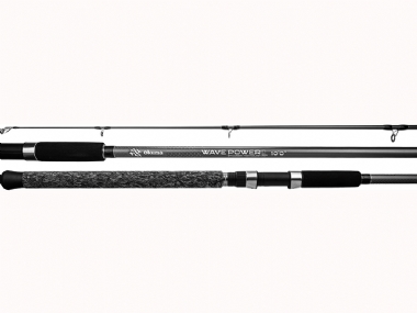 OKUMA WAVE POWER PRO (LONG BUTT)