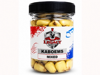 LEGEND LEGACY SERIES  KABOEM MIXED