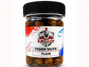 LEGEND LEGACY SERIES  TIGER NUTS PLAIN