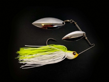 CULL-EM DOUBLE WILLOW VALUE SERIES 3/8oz