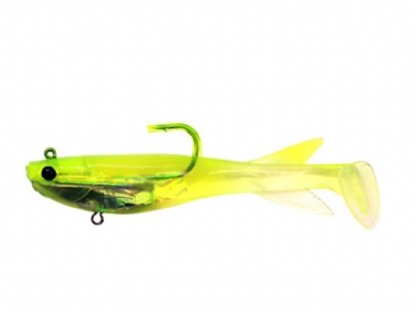 CHARTREUSE CLEAR