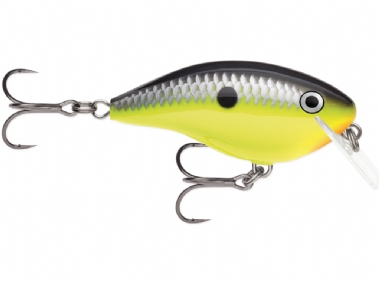RAPALA OG ROCCO 5 