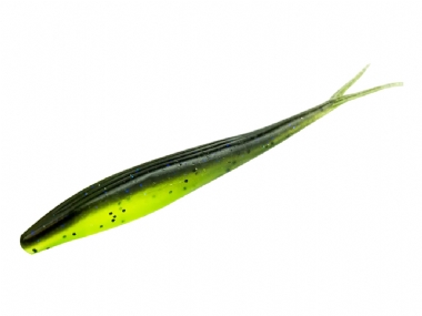 BLACK CHARTREUSE PEPPER 