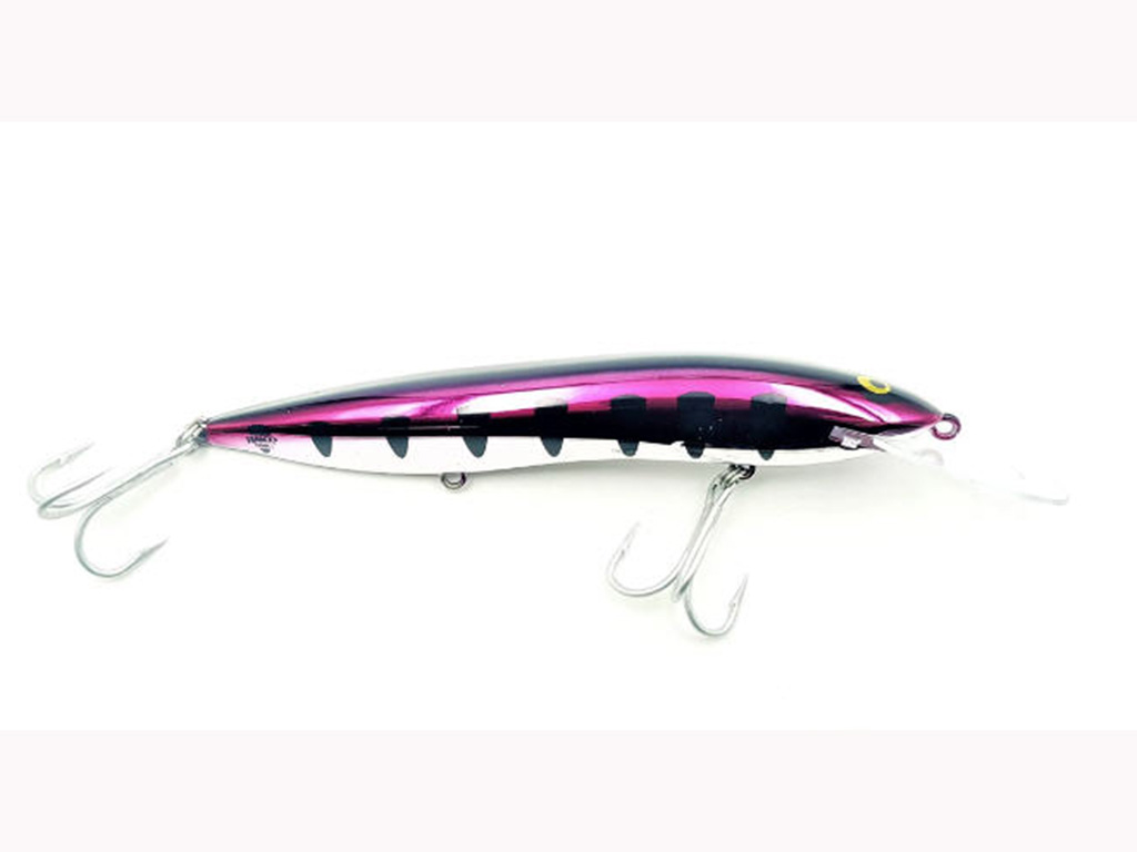 HALCO SORCERER 150 DD Trolling Fishing Lures 150mm 30gr TUNA