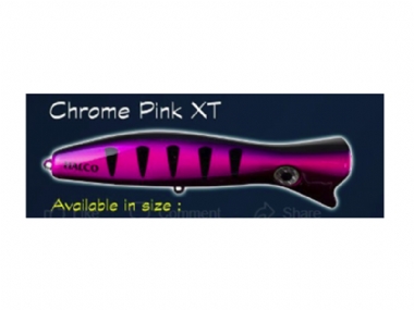 CHROME PINK XT (1294)