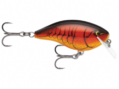 CLASSIC CRAW (CCW)