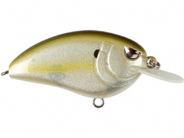 CLEAR CHARTREUSE