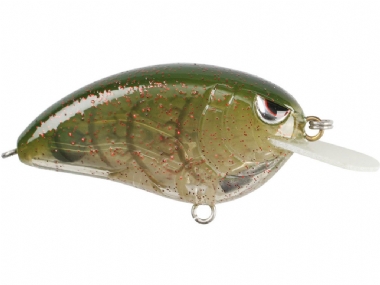 SPRO LITTLE JOHN 50 