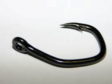 VMC 7360OB DYNAMIC LIVE BAIT HOOKS