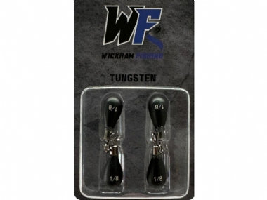 WICKHAM FISHING TUNGSTEN FREE RIG WEIGHT