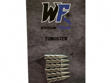 WICKHAM FISHING TUNGSTEN NAIL WEIGHT