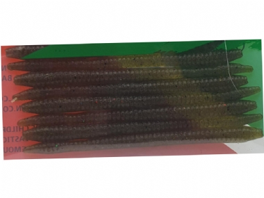WATERMELON RED FLAKE
