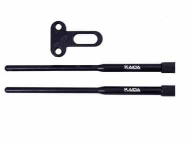 KAIDA SNAG EARS P/SET