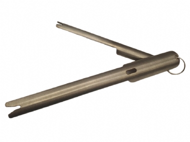GANIS BAIT EAZY BAITING TOOL