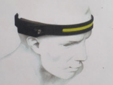 GANIS ALL PERSPECTIVES INDUCTION HEADLAMP