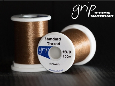 GRIP STANDARD THREAD 8/0