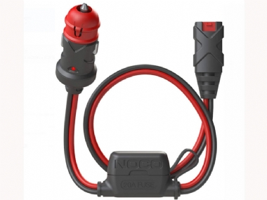 NOCO GC003 X CONNECT 12V DUAL MALE PLUG