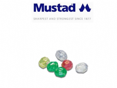 MUSTAD RIG AND SURF MULTIFACE  ATTRACTOR BEADS