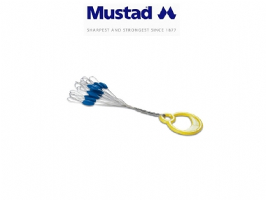 MUSTAD RIG AND SURF ATTRACTOR STOPPERS