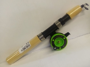 CARP STRIKE MINI FLY FISHING COMBO