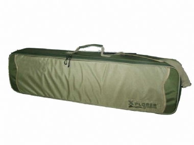 XPLORER EXPEDITION ROD AND REEL VAULT