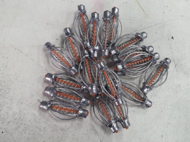 RUMEEZAH TORPEDO SPRING 