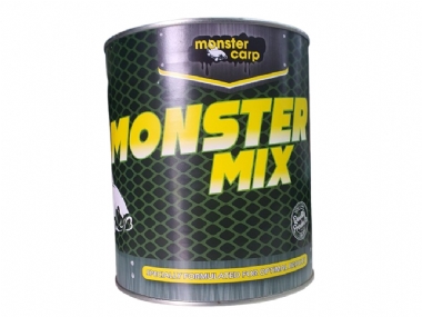 MONSTER CARP MONSTER MIX 3KG