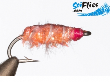 SCIENTIFIC FLIES MICRO SEA LICE