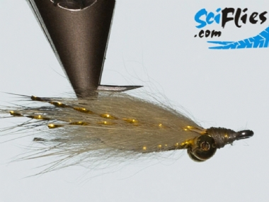 SCIENTIFIC FLIES MICRO CHARLIE