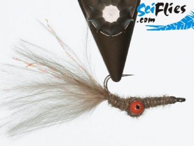 SCIENTIFIC FLIES MICRO SALTY CRITTER