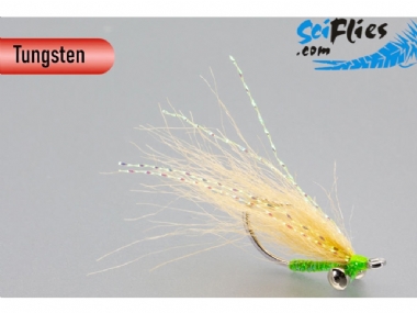 SCIENTIFIC FLIES GREEN MACHINE