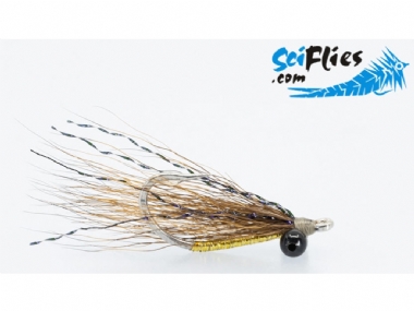SCIENTIFIC FLIES GOLDEN NIGHT