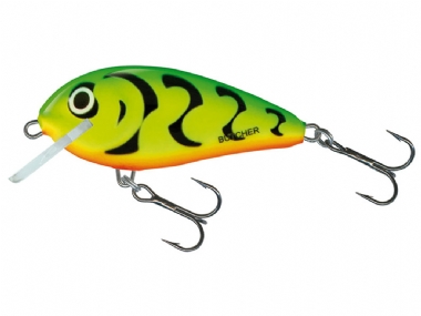 SALMO BUTCHER 5CM FLOATING