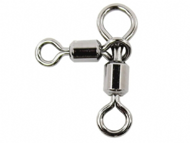 PRO HUNTER POWER COMBO SWIVEL