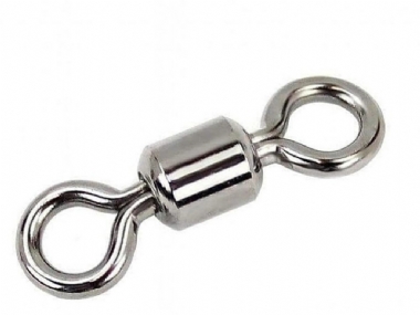 PRO HUNTER S/S POWER SWIVEL