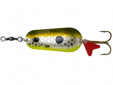 DAM EFFZETT STANDARD SPOON 6G
