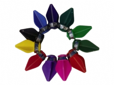 RUMEEZAH DARTBOM 5 PACK