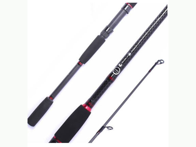 shimano scimitar casting rod