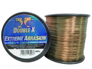 DOUBLE X EXTREME ABRASION ULTRA CAMO 600M