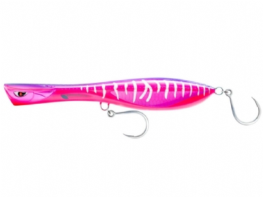HOT PINK MACKEREL