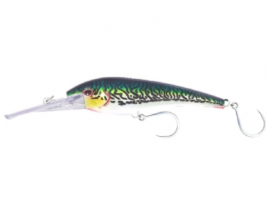 SILVER GREEN MACKEREL