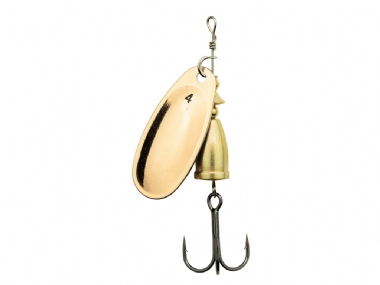 SENSATION ROTARY COPPER