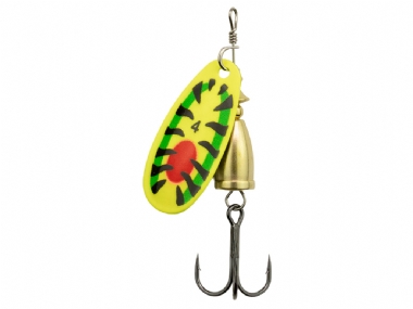 SENSATION ROTARY FIRETIGER