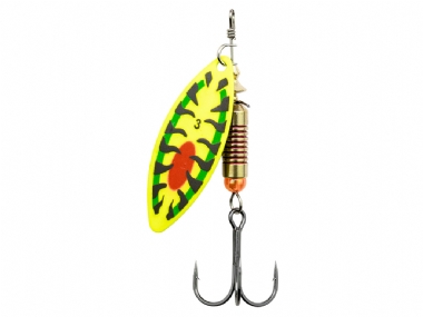 SENSATION TAMER FIRETIGER