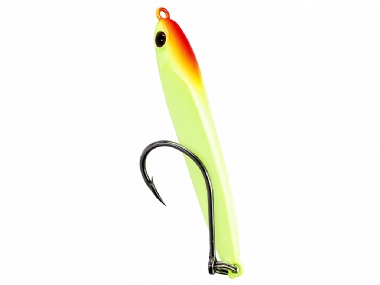 TAILS UP RED EYE JIG 30G